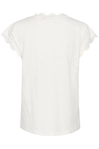 CUbiana Lace Tshirt