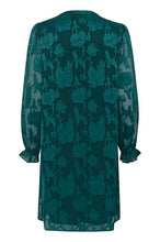 Load image into Gallery viewer, CRYana LS Dress