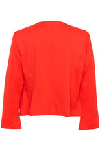 Load image into Gallery viewer, CUeloise short blazer