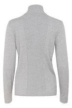 Load image into Gallery viewer, CRDela High Neck Pullover