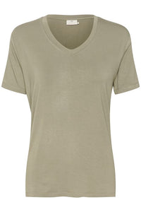 KAfrida V-Neck T-Shirt