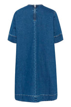 Load image into Gallery viewer, CUaniceta Denim Dress
