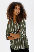 Load image into Gallery viewer, KAstridy Blouse