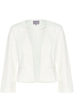 Load image into Gallery viewer, CUeloise short blazer