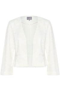 CUeloise short blazer