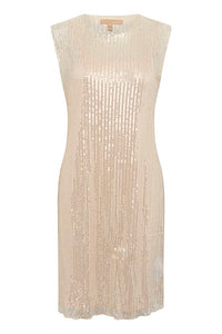 CUgiya Sequins Dress