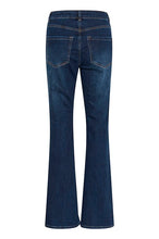 Load image into Gallery viewer, KAsinem Flared Jeans