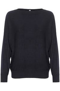 CUannemarie Batwing Jumper
