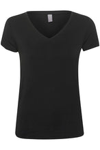 Load image into Gallery viewer, CUpoppy V-neck T-Shirt