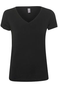 CUpoppy V-neck T-Shirt