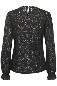 CRTiley Lace Blouse