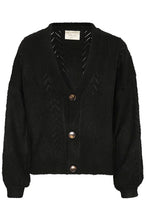 Load image into Gallery viewer, CRHoliday Knit Cardigan