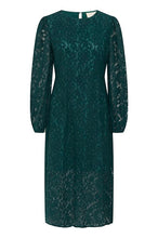 Load image into Gallery viewer, CREbana LS Dress