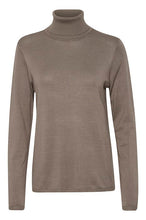 Load image into Gallery viewer, CUannemarie Loose Roll-Neck