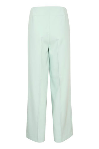 SLCorinne Wide Long Pants