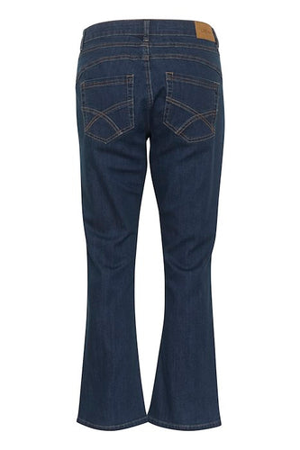 CRLone 7/8 Bootcut - Coco Fit