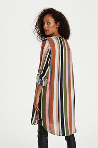 KAmarana Shirt Dress