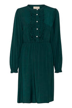 Load image into Gallery viewer, CRSuki LS Dress