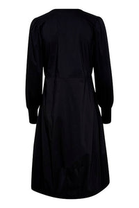 CUantoinett Rib Dress