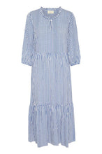 Load image into Gallery viewer, CRTiah Flounce Dress