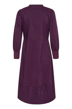 Load image into Gallery viewer, CUantoinett 3/4 Sleeve Dress