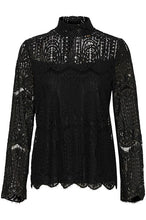 Load image into Gallery viewer, CUima Lace Blouse