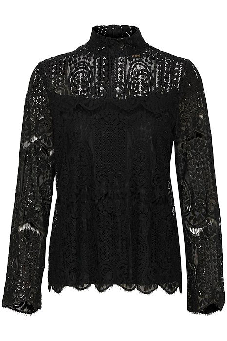 CUima Lace Blouse