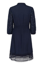 Load image into Gallery viewer, CRMilla Kaspis 3/4 Dress