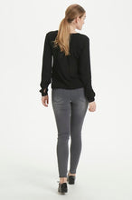 Load image into Gallery viewer, Amber Blouse LS