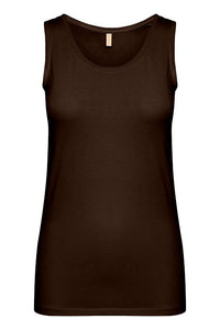 CUpoppy Tank Top