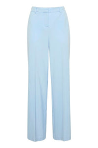 BYDANTA WIDE LEG PANTS 2 - Woven