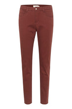 Load image into Gallery viewer, CRAnn Twill Pant - Coco Fit