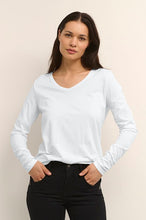 Load image into Gallery viewer, Naia long sleeve T-shirt