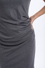 Load image into Gallery viewer, India Round-Neck Dress