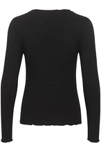 Load image into Gallery viewer, CRRibba LS T-Shirt