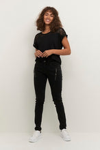 Load image into Gallery viewer, CRTrulla Jersey T-Shirt