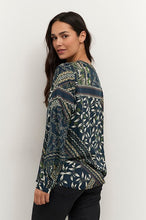 Load image into Gallery viewer, KAjalie BBB Blouse