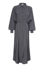 Load image into Gallery viewer, KAjola Shirt Dress