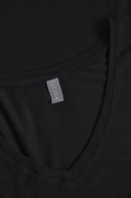 Load image into Gallery viewer, CUpoppy V-neck T-Shirt