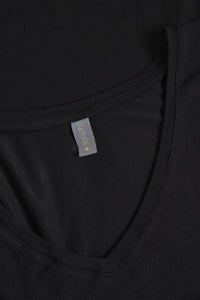 CUpoppy V-neck T-Shirt