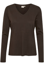 Load image into Gallery viewer, Naia long sleeve T-shirt