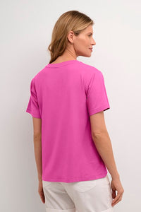 KAfrida V-Neck T-Shirt