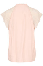 Load image into Gallery viewer, CRNola Lace Blouse