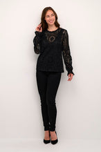 Load image into Gallery viewer, CRTiley Lace Blouse