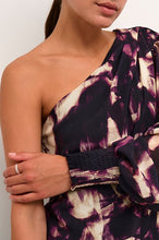 Load image into Gallery viewer, KAaska One-Shoulder Blouse