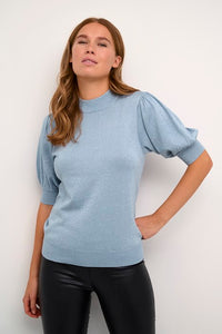 KAregina Turtleneck Pullover