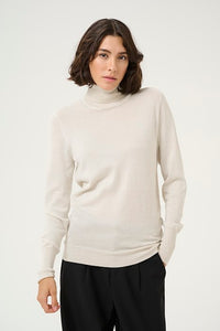 KAregina Rollneck Pullover