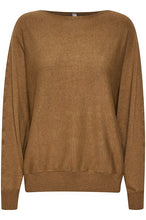 Load image into Gallery viewer, CUannemarie Batwing Jumper
