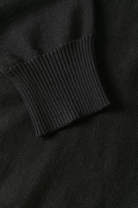 CUannemarie Batwing Jumper