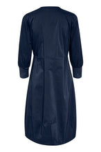 Load image into Gallery viewer, CUantoinett 3/4 Sleeve Dress